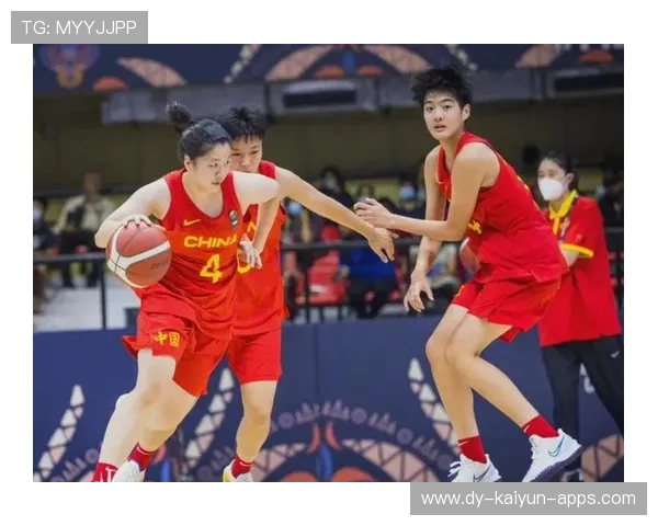 中国女篮用信念赢得尊重,中国女篮用信念赢得尊重吗