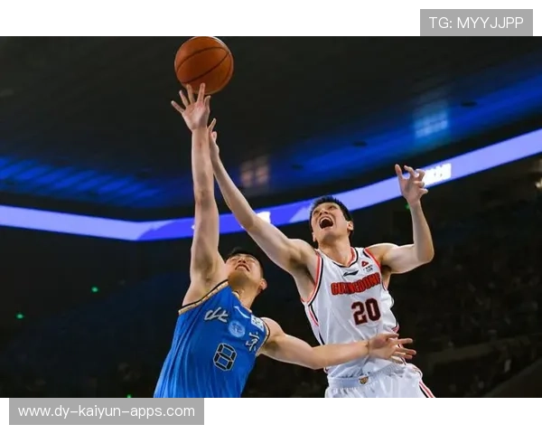 中国篮球正在迎来新纪元，中国篮球何去何从