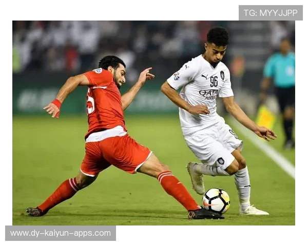 亚青赛中场组织核心:打造未来足球的关键角色